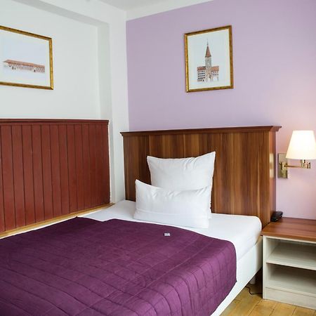 נירנברג Hotel Elch חדר תמונה