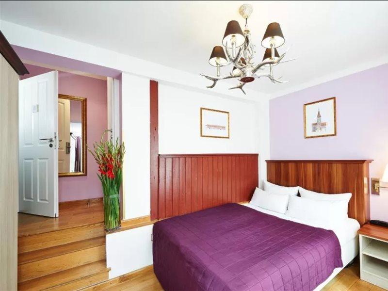 נירנברג Hotel Elch מראה חיצוני תמונה