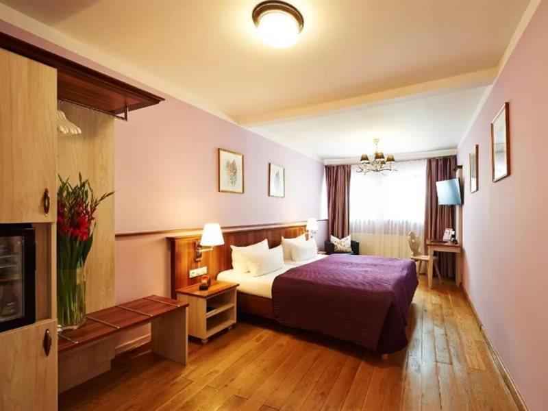 נירנברג Hotel Elch מראה חיצוני תמונה