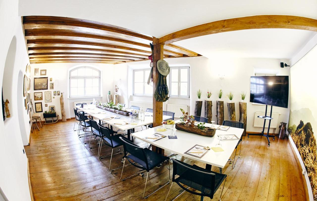 נירנברג Hotel Elch מראה חיצוני תמונה