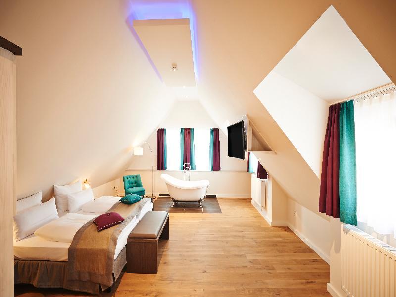 נירנברג Hotel Elch מראה חיצוני תמונה