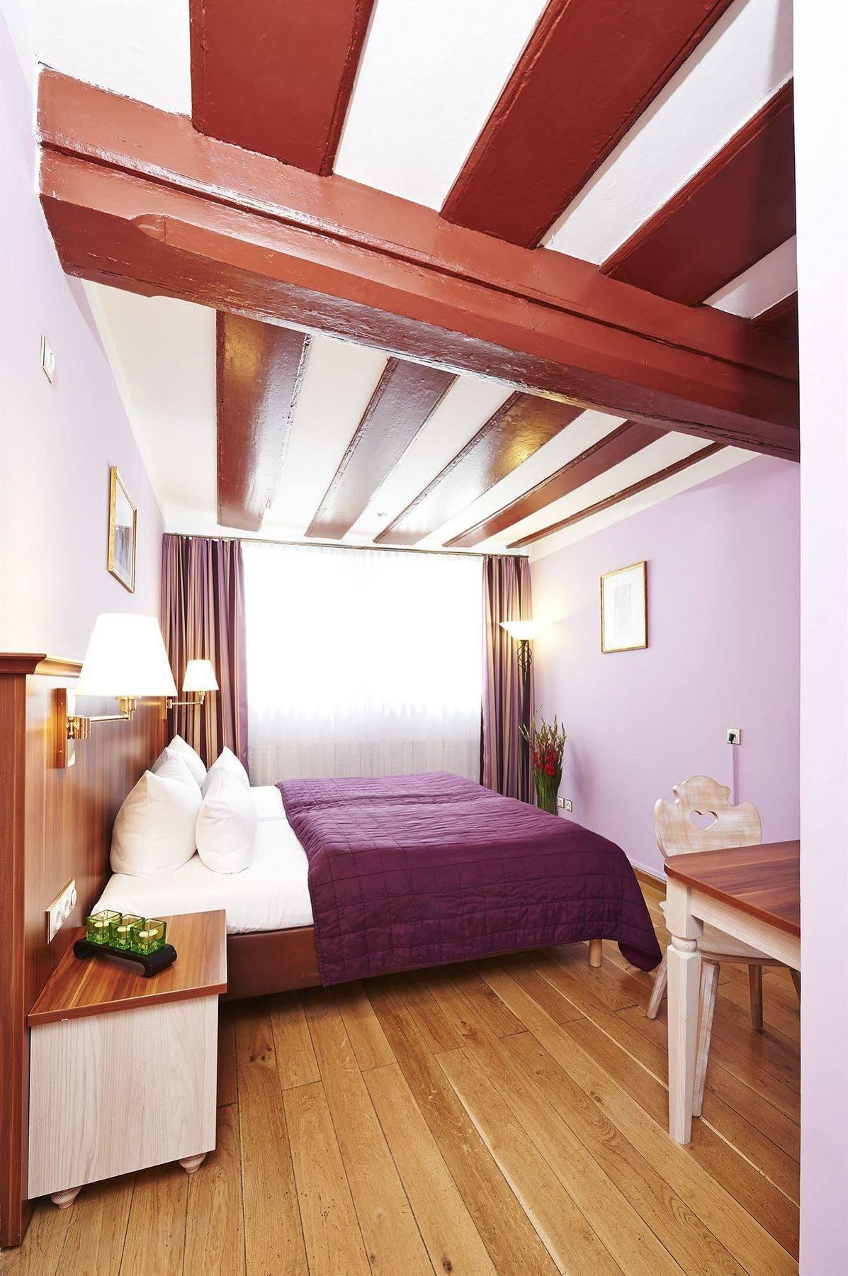 נירנברג Hotel Elch מראה חיצוני תמונה