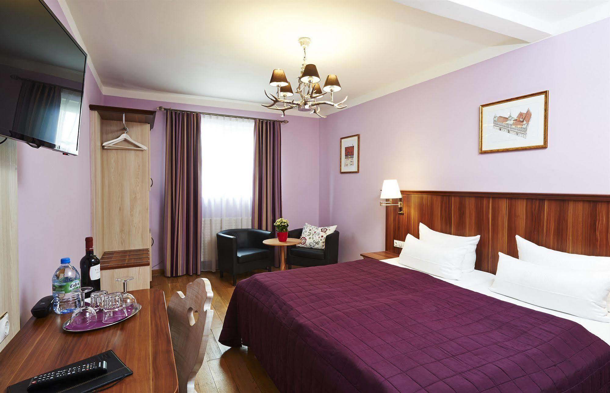 נירנברג Hotel Elch מראה חיצוני תמונה